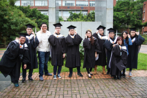 Cách xin học bổng du học đài loan