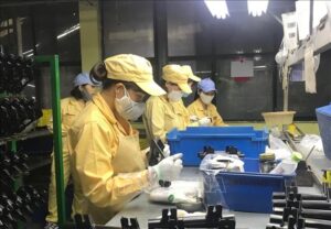 So sánh Nhật Bản và Việt Nam