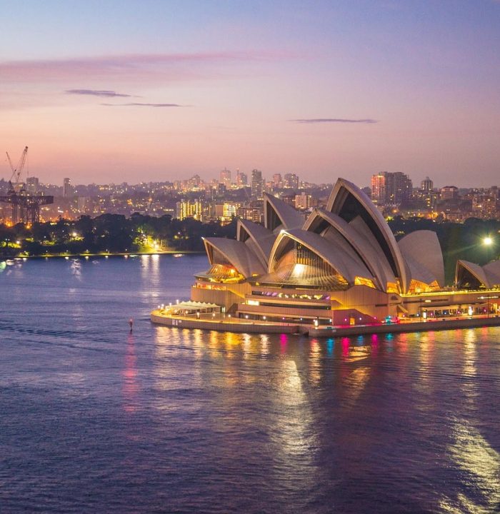 sydney opera house, sydney, architecture