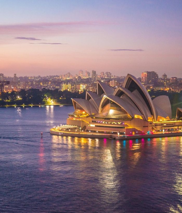 sydney opera house, sydney, architecture